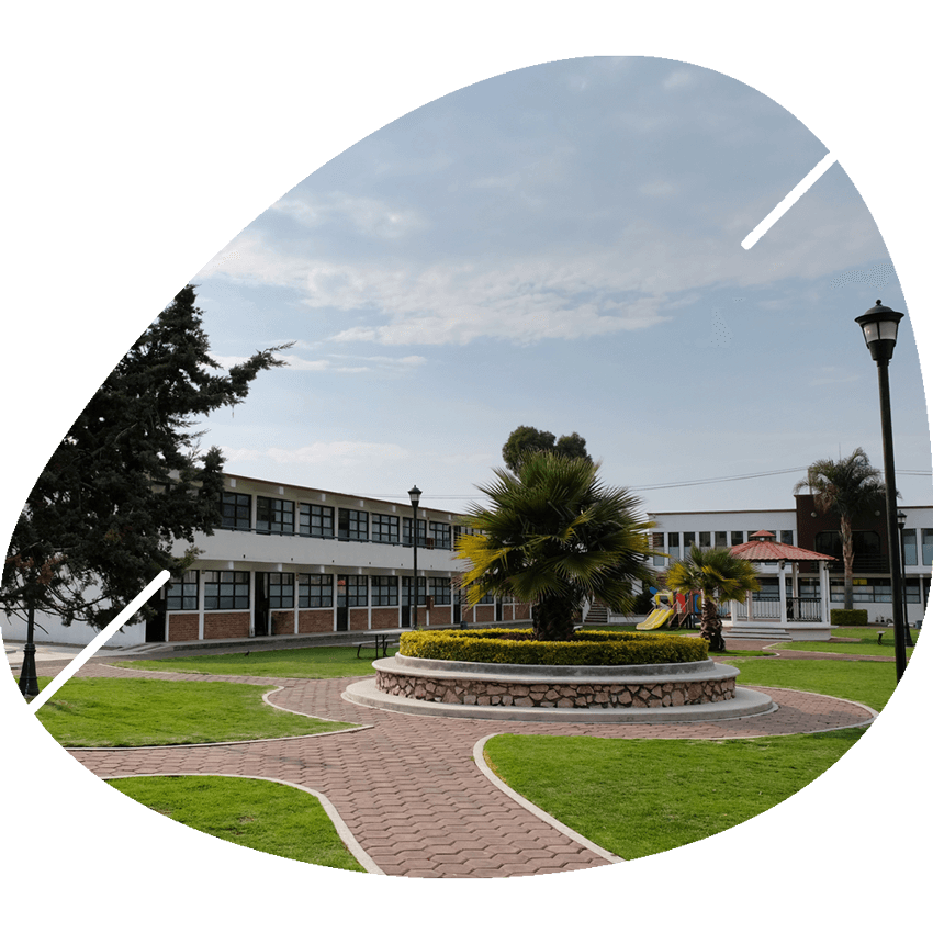 visión Colegio Real Chapultepec