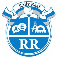 Rally Real Colegio Real Chapultepec